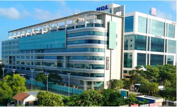 Sterling Technopolis (Arihant Technopolis)